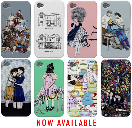 now available